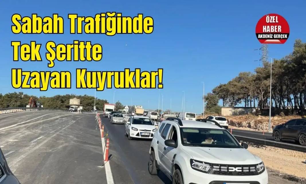 Antalya’da Bugün Ne Konuşuldu? 1